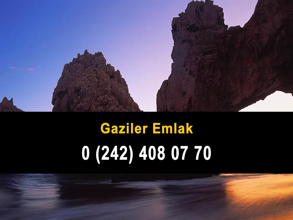 Gaziler Emlak